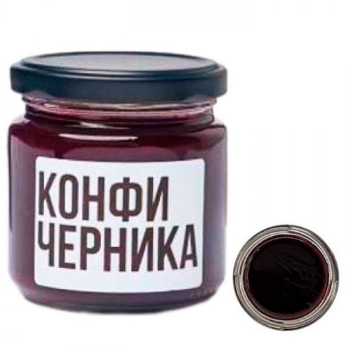 Конфи Черника, 200г.