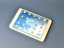 Пластиковая форма для шоколада "Плитка ipad"