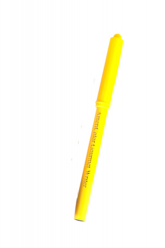 Фломастер пищевой Americolor Желтый, 1шт.