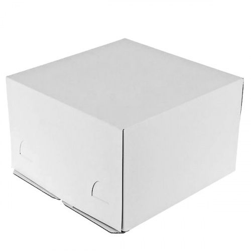 Картон коробка 30*30*19см Картон коробка 30*30*19см